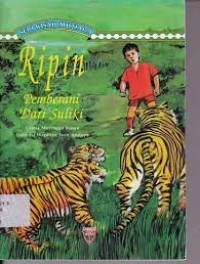 Image of Ripin Pemberani dari Suliki