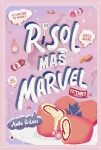 Image of Risolmas Marvel