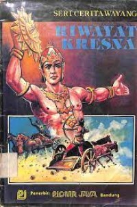 Image of Riwayat Kresna