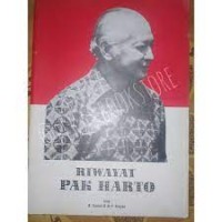 Image of Riwayat Pak Harto