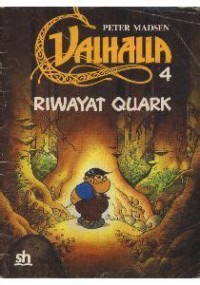 Image of Riwayat Quark