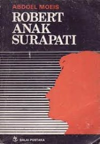 Image of Robert Anak Surapati