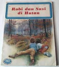 Image of Robi dan Susi di Hutan