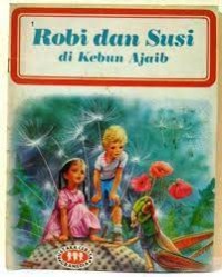 Image of Robi dan Susi di Kebun Ajaib