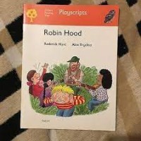Image of Robin Hood