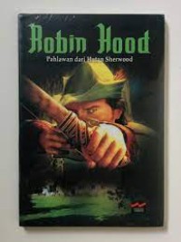 Image of Robin Hood : Pahlawan dari Hutan Sherwood