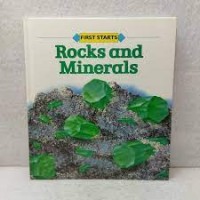 Image of Rocks and Minerals