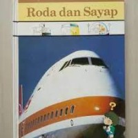 Image of Roda dan Sayap