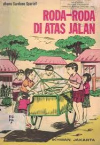 Image of Roda-roda di Atas Jalan