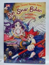 Image of Roh Sinar Bulan