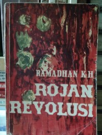 Image of Rojan Revolusi