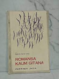 Image of Romansa Kaum Gitana