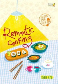 Image of Romantic Cooking