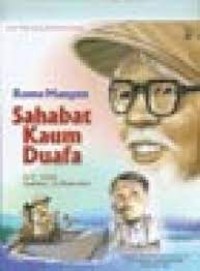 Image of Seri Pejuang Kemanusiaan: Romo Mangun: Sahabat Kaum Duafa