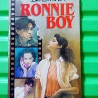 Image of Ronnie Boy