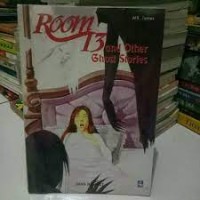 Image of Room 13 and Other Ghost Stories