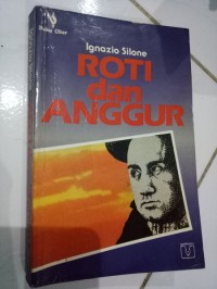 Image of Roti dan Anggur