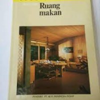Image of Ruang Makan