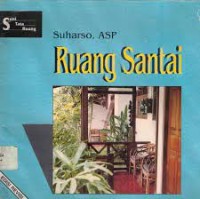 Image of Ruang Santai