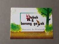Image of Rubah dan Burung Gagak