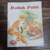 Image of Rubah Putih