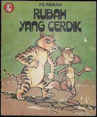 Image of Rubah yang Cerdik