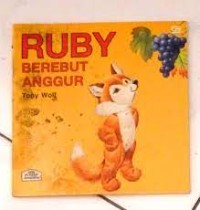 Image of Ruby Berebut Anggur