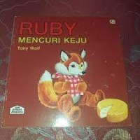 Image of Ruby Mencuri Keju