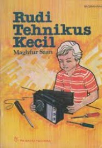 Image of Rudi Tehnikus Kecil