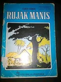 Image of Rujak Manis