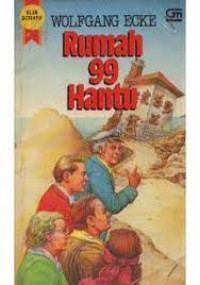 Image of Rumah 99 Hantu