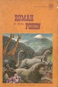Image of Rumah di Atas Pohon