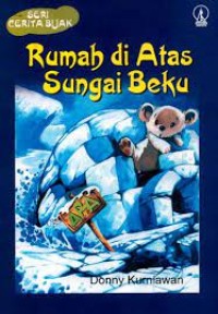 Image of Rumah di Atas Sungai Beku