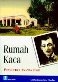 Image of Rumah Kaca: Sebuah Novel Sejarah