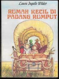 Image of Rumah Kecil di Padang Rumput