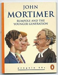Image of Rumpole and the Younger Generation