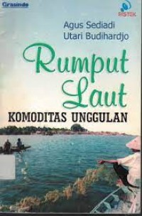 Image of Rumput Laut Komoditas Unggulan