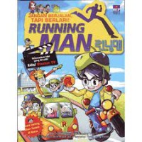 Image of Running Man : Selamatkan Idol yang Diculik!