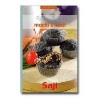 Image of Rupa-rupa Mochi Kreatif