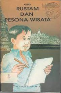 Image of Rustam dan Pesona Wisata