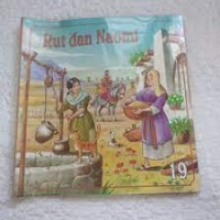 Image of Rut dan Naomi