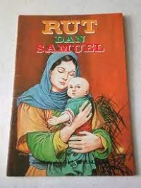 Image of Rut dan Samuel