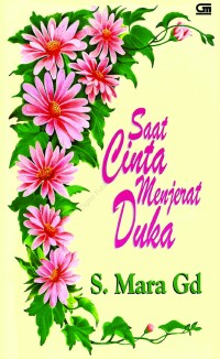 Image of Saat Cinta Menjerat Duka