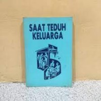 Image of Saat Teduh Keluarga