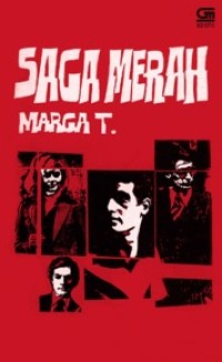 Image of Saga Merah