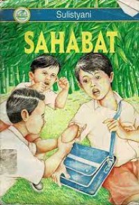 Image of Sahabat