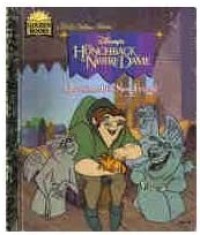 Image of Sahabat Baru Quasimodo
