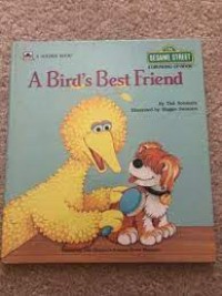Image of Sahabat Big Bird