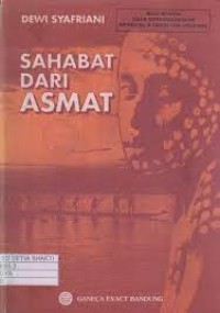 Image of Sahabat dari Asmat
