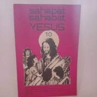 Image of Sahabat-sahabat Yesus [10]